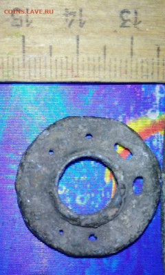 Пряслице нечастое. До 15.12. В 22-00 МСК. - image25