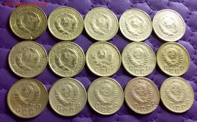 2 копейки 1926-56. До 14.12.21 в 22.00 - 20211212_212342