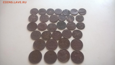 32 монеты до 1957 г до 22 00. 17.12. 2021 - WP_20211212_13_27_09_Pro