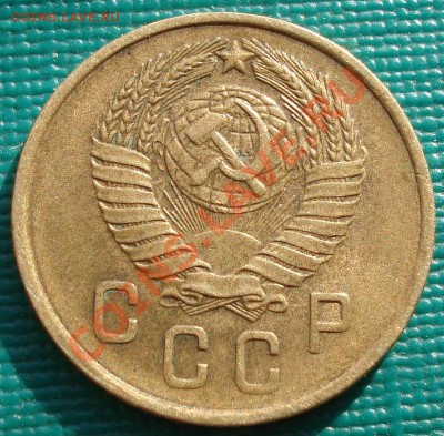 2 коп. 1935ст.тип, 1957 состояние! до 22:00 07.11.11 по МСК. - DSC02121.JPG