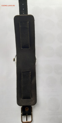Часы ЗиМ на оценку - 7