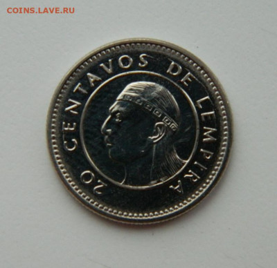 Гондурас 20 сентаво 2010 г. до 19.12.21 - DSCN1902.JPG