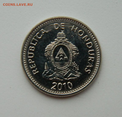 Гондурас 20 сентаво 2010 г. до 19.12.21 - DSCN1903.JPG