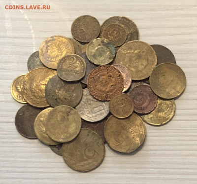 42 монеты Советов на опыты до 16.12 - IMG_0493