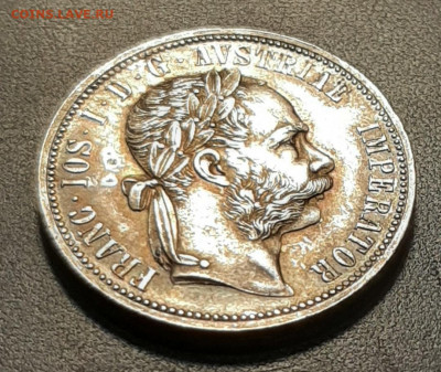 Австрия 1 флорин 1892 до 18.12.21 - 20211209_010358