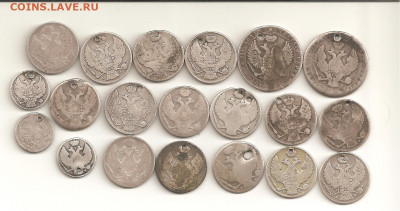 лот серебра.  2185 грамм.   срочно! - ттт 003