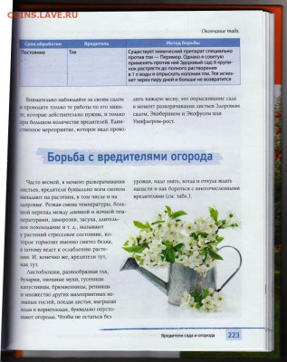 Г. КИЗИМА ЭНЦИКЛОПЕДИЯ ДАЧНИКА 2019 г. до 20.12.21 в 23.00 - 037