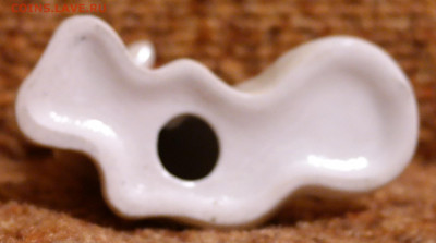 Лисичка фарфор Полонский - лиса полонский 3.JPG