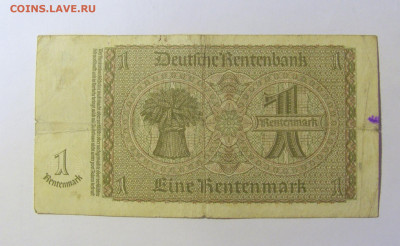 1 марка 1937 Германия (494) 20.12.21 22:00 М - CIMG4250.JPG