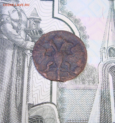 Полушка 1721 до 16.12.2021 21-00 - 2