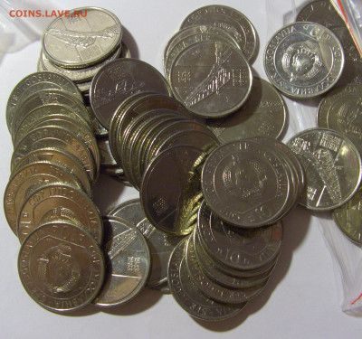 ФИКС! 10 динар 1983 Неретва UNC Югославия 20.12.2021 22:00 М - CIMG4374.JPG