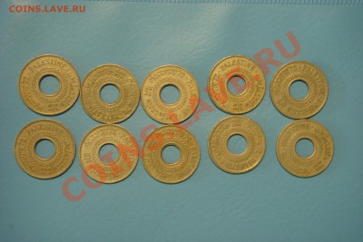 МОНЕТЫ МИРА (пополняемая) - DSC01985.JPG