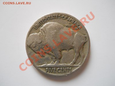 Usa. 5 Cents 1927 Года. Окончание в 21.35, 10.11.2011. - 41.JPG