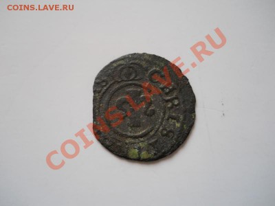 Иностранная Медная Монета. Окончание в 21.40, 10.11.2011. - 43.JPG