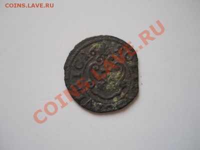 Иностранная Медная Монета. Окончание в 21.40, 10.11.2011. - 42.JPG