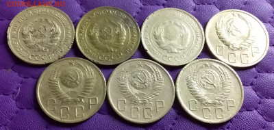 5 копеек 1926-57. До 16.12.21 в 22.00 - 20211214_225842