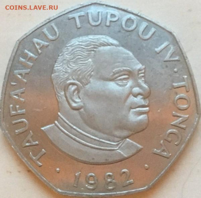 Королевство Тонга - 223