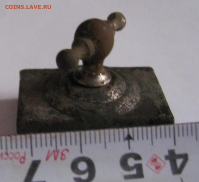 застёжка от женской сумки  до 20.12.21 - Безымянный