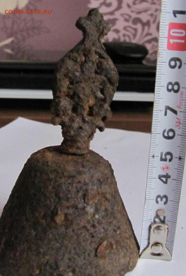 железный колокольчик до 20.12.21 - Безымянный