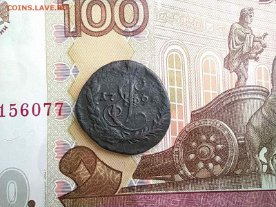 Денга 1795 года до 19.12 - денга1795_1