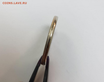 25 руб. А.С. Яковлев (конструкторы оружия) СМЕЩЕНИЕ - 20211216_144357