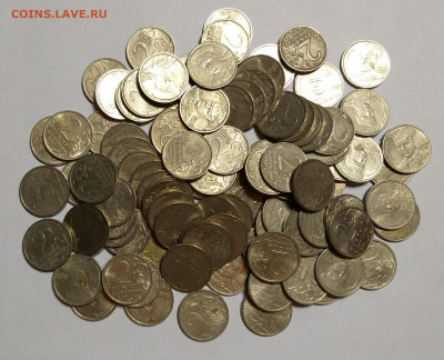 2 рубля 2001г. Гагарин. СПМД. 100шт.  21.00  22декабря - 3