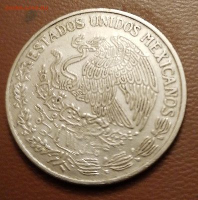 1песо Мексика 22-00 19.12. 21 - IMG_20211216_195749