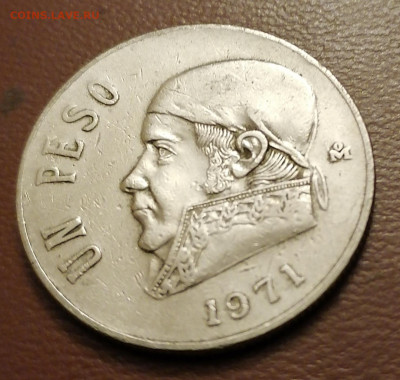 1песо Мексика 22-00 19.12. 21 - IMG_20211216_195810