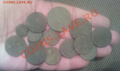 Копаю потихоньку-сезон 2011 - Изображение 171