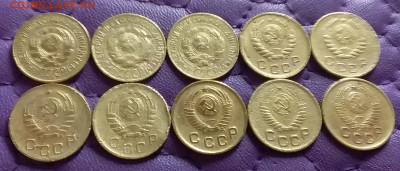 1 копейка 1926-57. До 18.12.21 в 22.00 - 20211216_225047