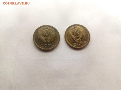 1 копейка  1969 г. , 1972 г. 19.12.21 г. 22-00 мск - IMG_20211217_210338---1