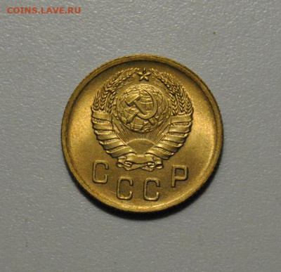 2 копейки 1940 до 19.12.2021 в 22-00 мск - DSC_7734.JPG
