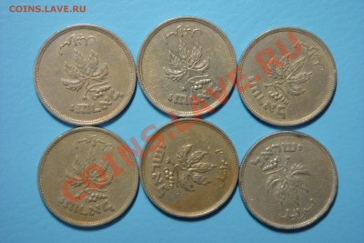 МОНЕТЫ МИРА (пополняемая) - DSC02005.JPG