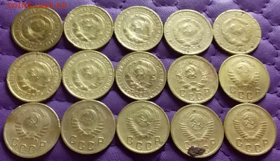 2 копейки 1926-56. До 21.12.21 в 22.00 - 20211219_222200