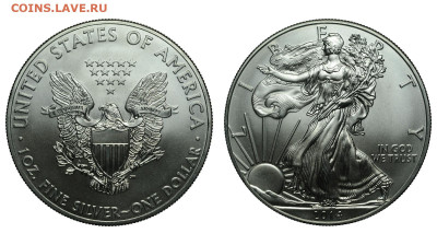 США. 1 доллар 2014 г. Свобода. До 25.12.21. - DSK_1158.JPG