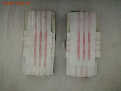 200 банкнот 100 рублей 1991-1992гг до 23.12.2021г (2) - rg8iasSGR5I
