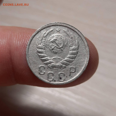 15 копеек 1939 - 24-12-21 - 23-10 мск - 20211220_200243