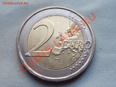 БЕЛЬГИЯ 2 ЕВРО2009г. 200-летие Луи Брайля до 12.11.11 в22 - MEMO0029.JPG
