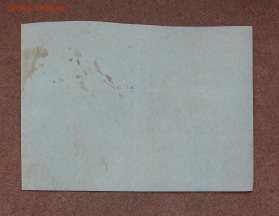 Продуктовые карточки. Германия. 1918 г. до 22.00  26.12.21 - IMG_0046.JPG