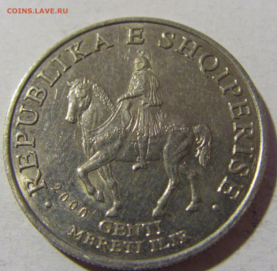 50 лек 2000 Албания №2 26.12.21 22:00 М - CIMG6489.JPG