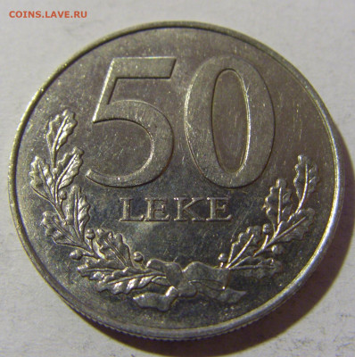 50 лек 2000 Албания №2 26.12.21 22:00 М - CIMG6487.JPG