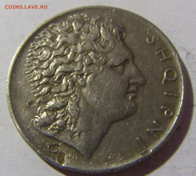 1 лек 1931 Албания №1 26.12.21 22:00 М - CIMG6532.JPG
