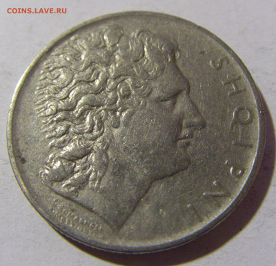 1 лек 1927 Албания №1 26.12.21 22:00 М - CIMG6549.JPG