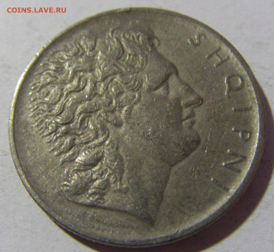 1 лек 1927 Албания №2 26.12.21 22:00 М - CIMG6553.JPG