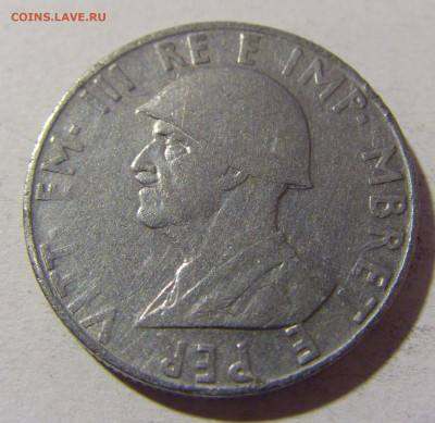 0,50 лек 1940 Албания №1 26.12.21 22:00 М - CIMG6557.JPG
