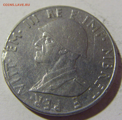 0,50 лек 1939 магнит Албания №1 26.12.21 22:00 М - CIMG6561.JPG