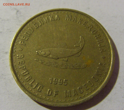 2 денара 1995 ФАО Македония №1 26.12.21 22:00 М - CIMG6613.JPG