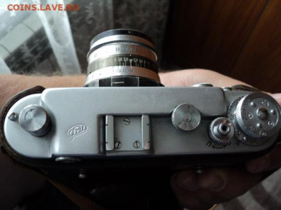 Фотоаппараты - DSC05416.JPG