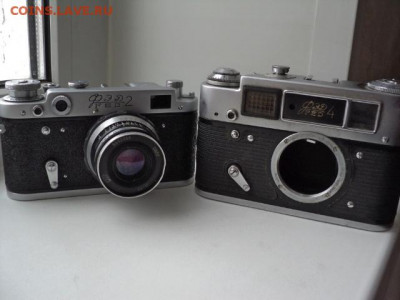 Фотоаппараты - DSC05429.JPG