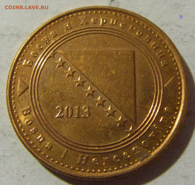 20 фенигов 2013 Босния и Герцеговина №1 26.12.21 22:00 М - CIMG6717.JPG